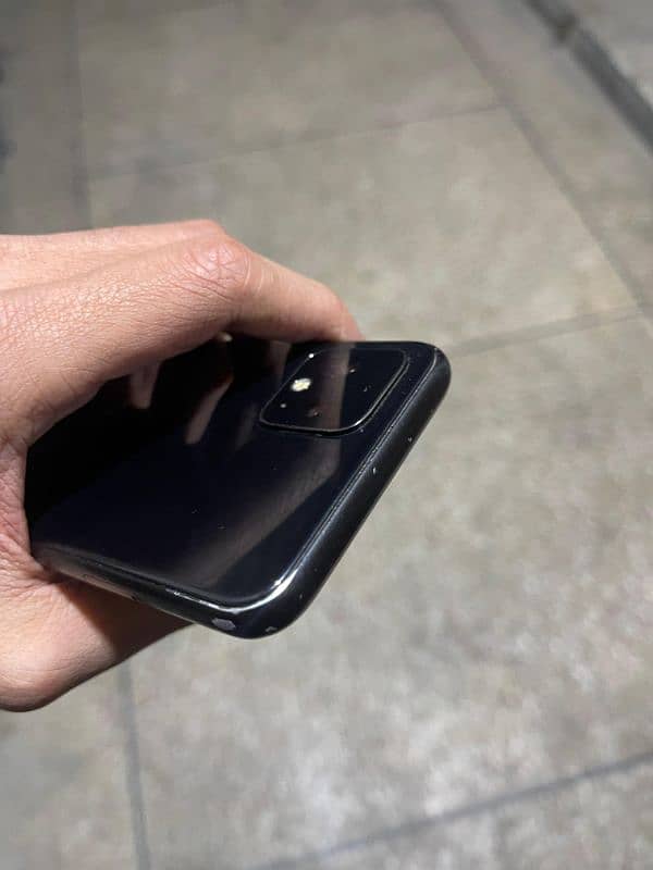 google pixel 4 6