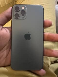 iPhone 11 Pro 256gb factory unlock