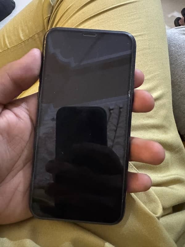 iPhone 11 Pro 256gb factory unlock 1