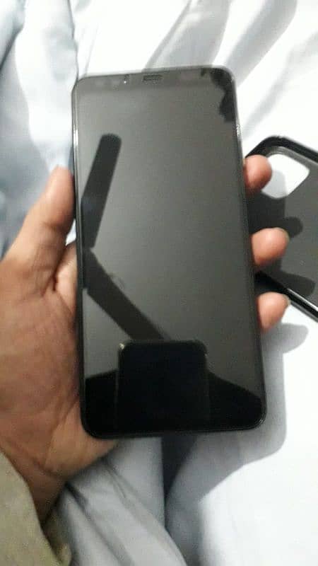 Google Pixel 4XL 1