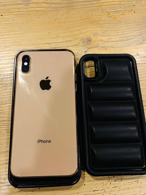 Iphone XS factory unlock 2