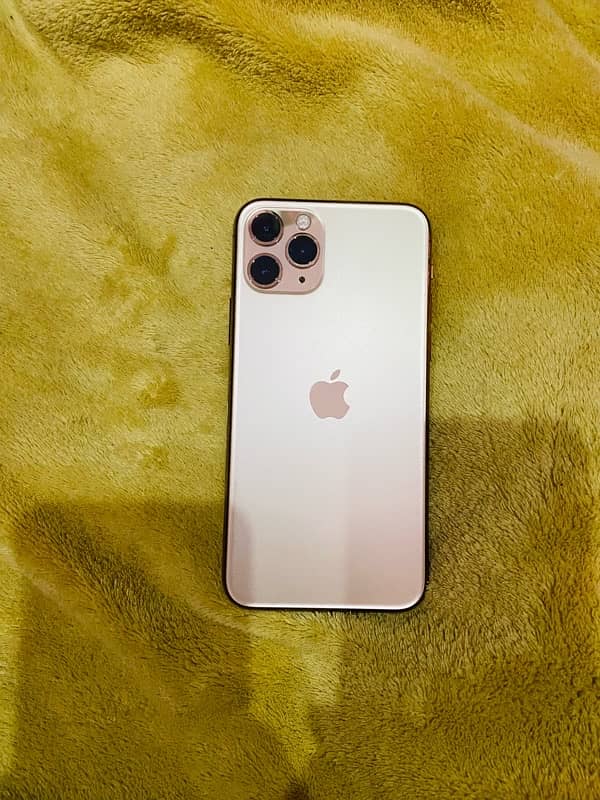 IPHONE 11 Pro JV 0