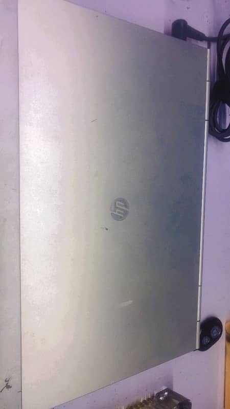 hp elitebook 2570p ram4gb for rom250gb corei3 4