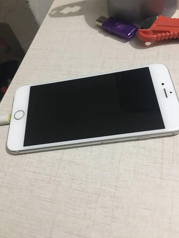 I phone 6s plus non pta 128gb 0