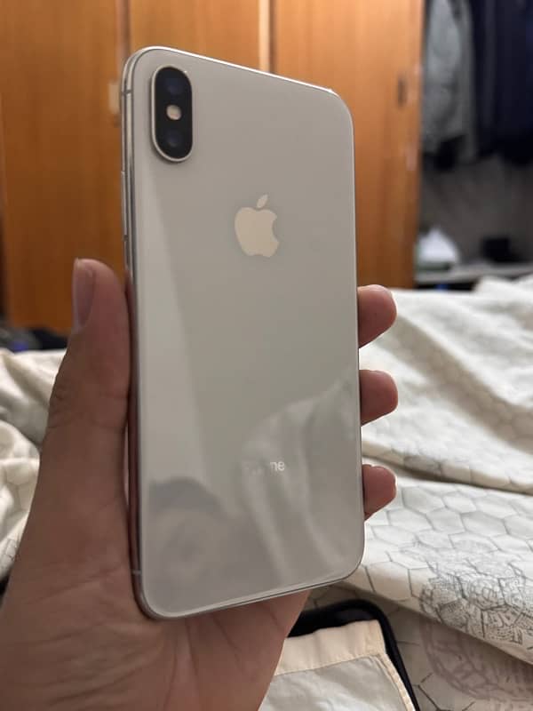 iphone x 64 gb 1