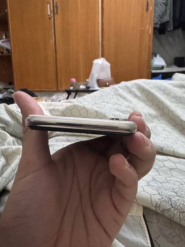 iphone x 64 gb 5