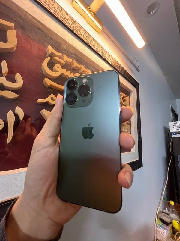 iphone 13 pro 0