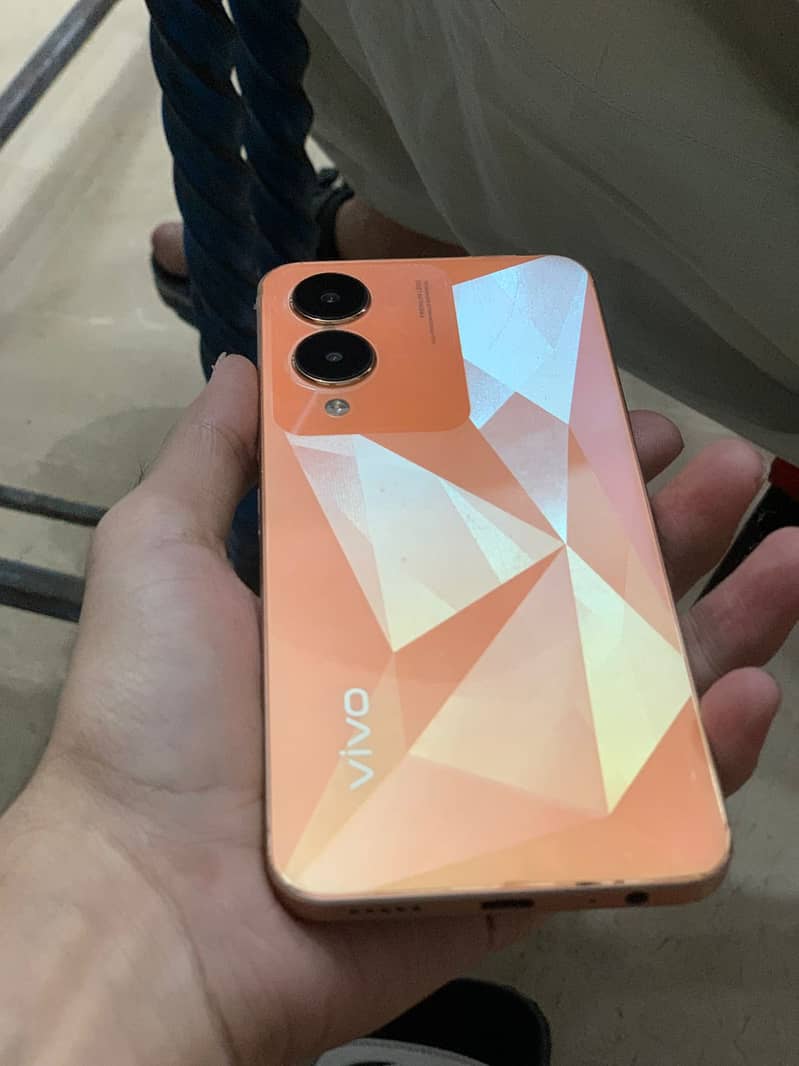 Vivo Other Model 1