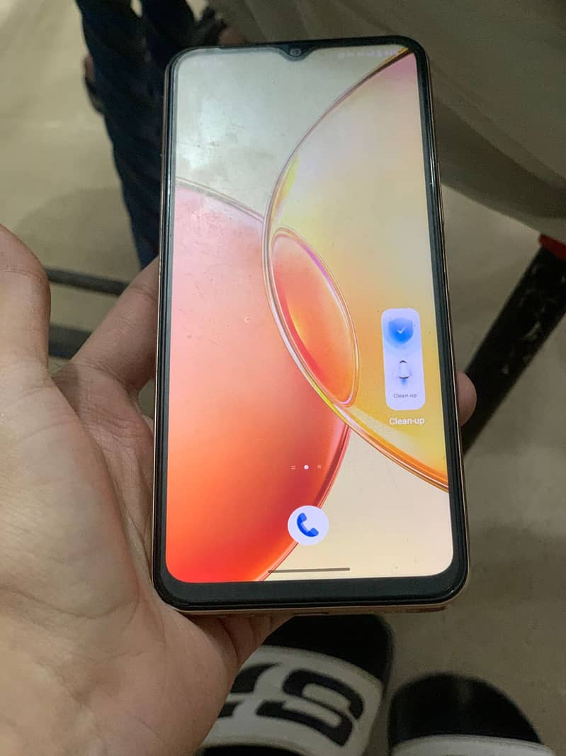 Vivo Other Model 4