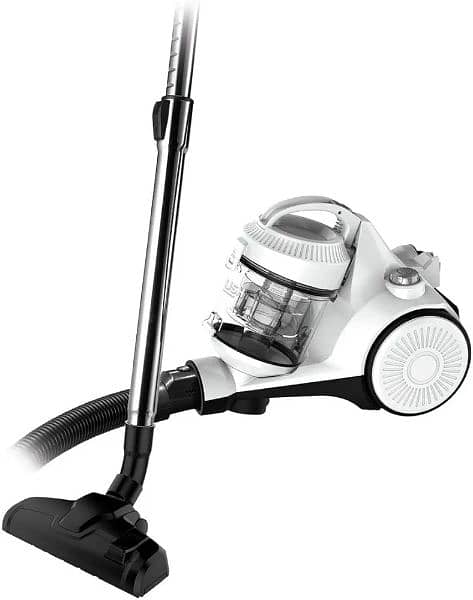 Bush Vacume cleaner 0