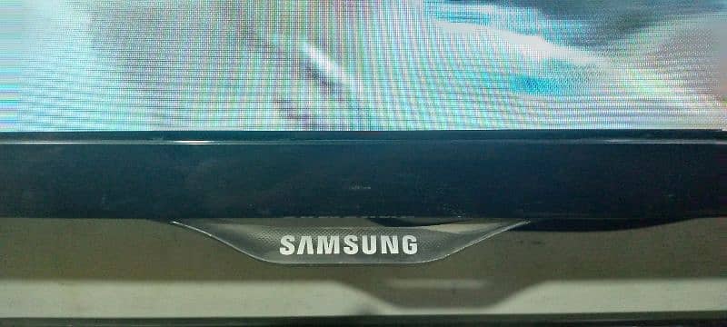 Samsung original LED 40 inch good condition 3