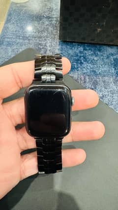 Apple watch series 6 44mm