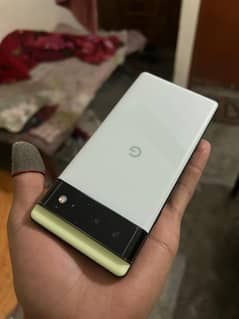 google pixel 6 128GB