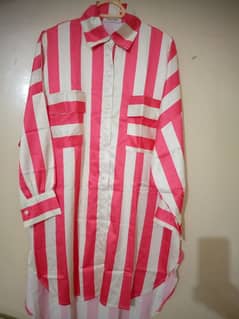 Silk Shirts