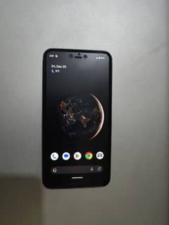 Pixel 3XL