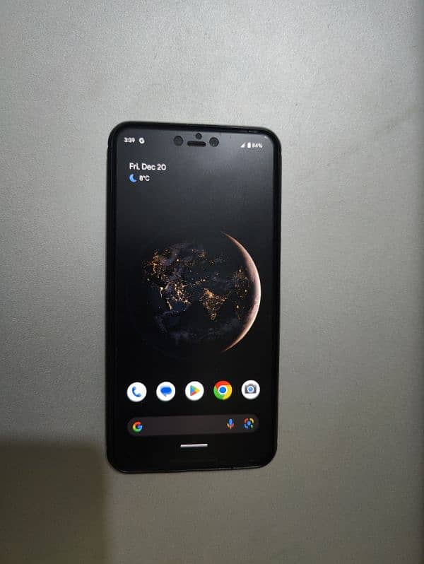 Pixel 3XL 0