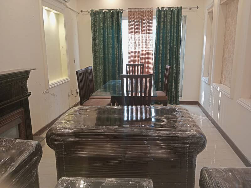 5 Marla Furnished Bungalow In DHA Phase- 9 For Rent Daily Weekly And Monthly Basis Available For Rent 3