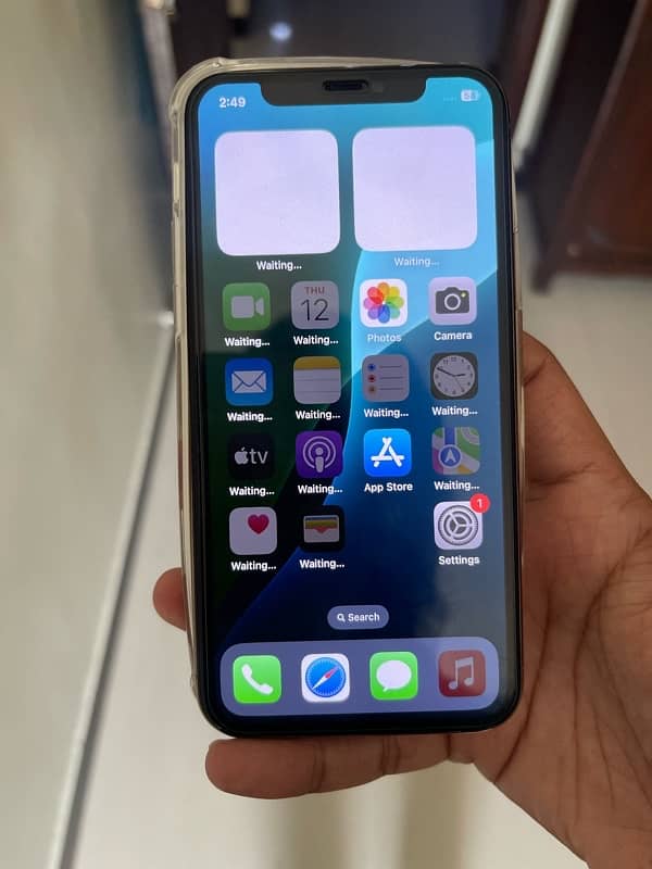 iphone 11 pro | 256 gb | Pta approved 3