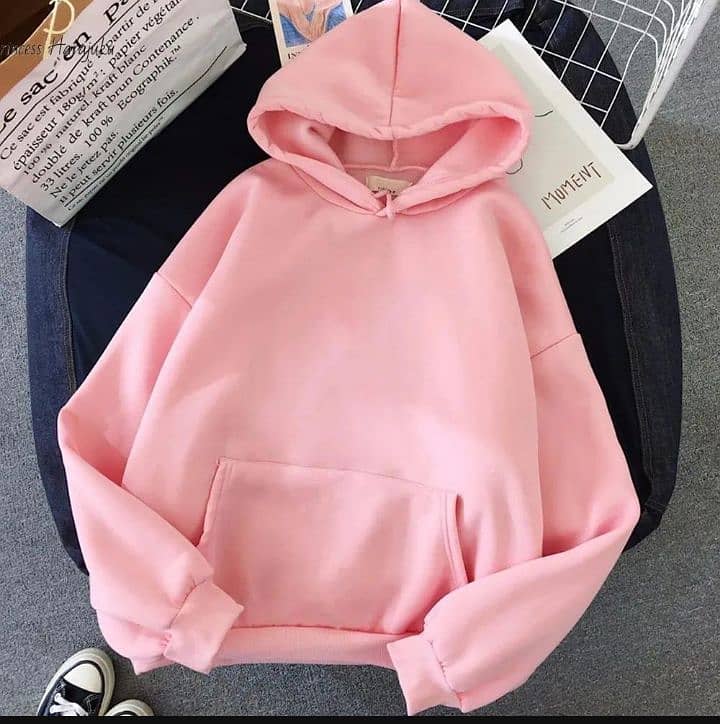 premium quality fleece hoodies 3