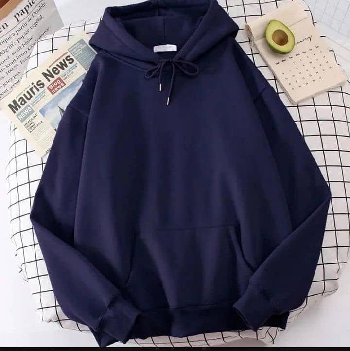 premium quality fleece hoodies 5