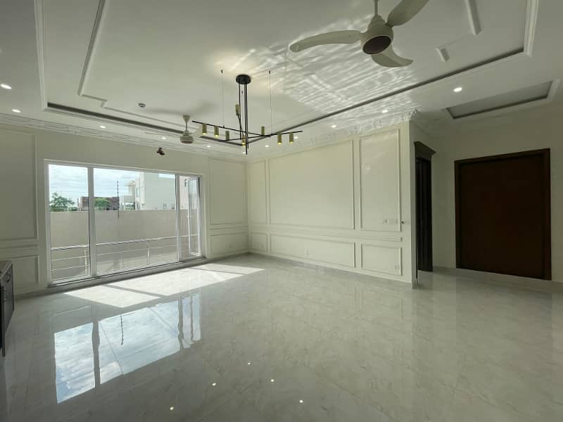 20 Marla Full House For Rent In DHA Ph-8 Lahore Owner Built House 9