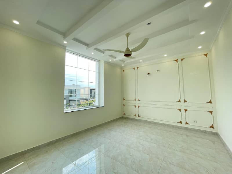 20 Marla Full House For Rent In DHA Ph-8 Lahore Owner Built House 30