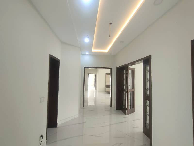 20-Marla Lower +Basement for Rent in DHA Phase 6 Lahore Owner Built House. 3