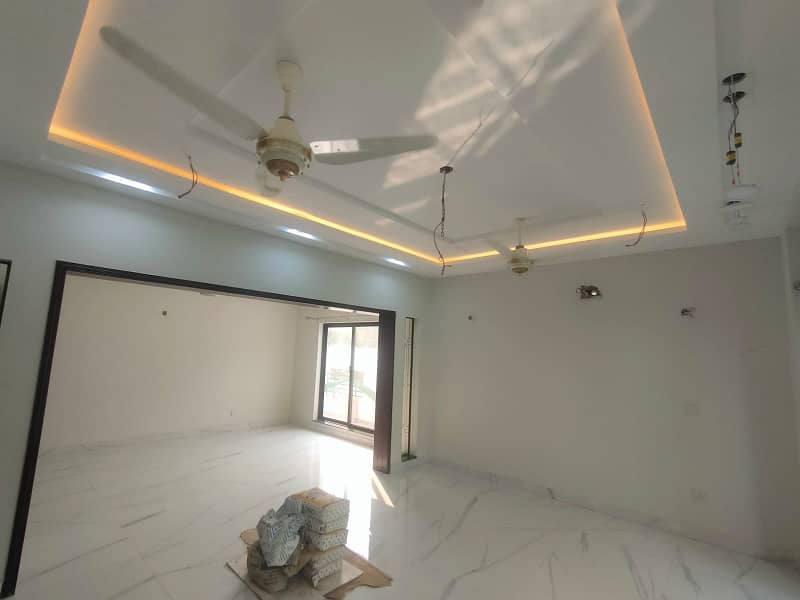 20-Marla Lower +Basement for Rent in DHA Phase 6 Lahore Owner Built House. 6