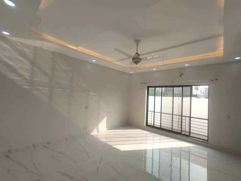 20-Marla Lower +Basement for Rent in DHA Phase 6 Lahore Owner Built House. 10