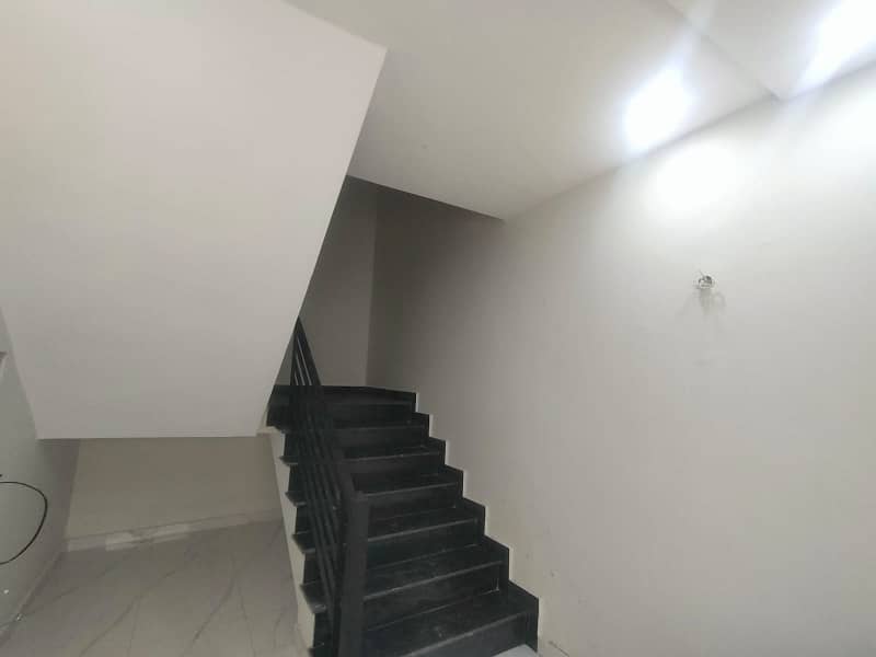 20-Marla Lower +Basement for Rent in DHA Phase 6 Lahore Owner Built House. 12