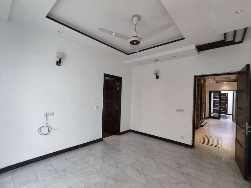 One Kanal Slightly Used Modern House Available For Rent In DHA Phase 03 3