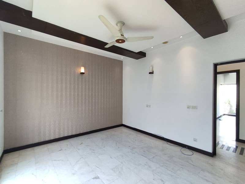 One Kanal Slightly Used Modern House Available For Rent In DHA Phase 03 7