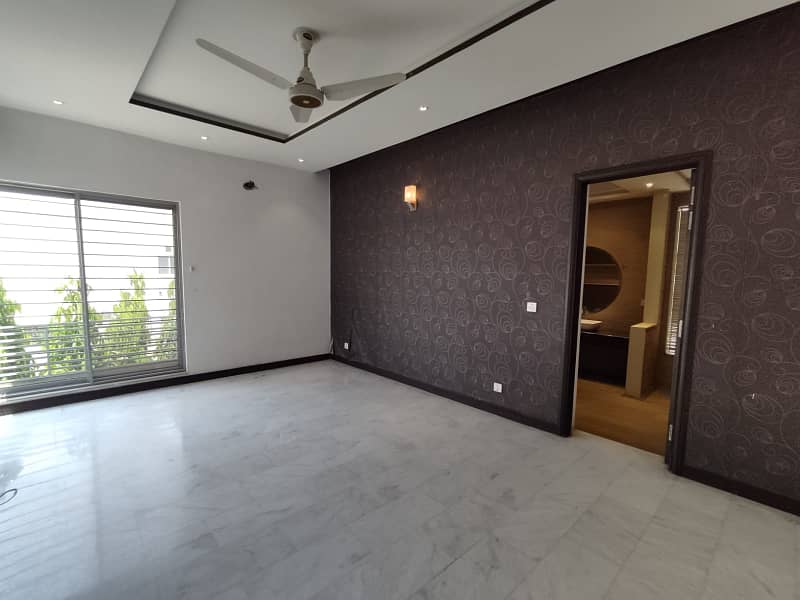 One Kanal Slightly Used Modern House Available For Rent In DHA Phase 03 16