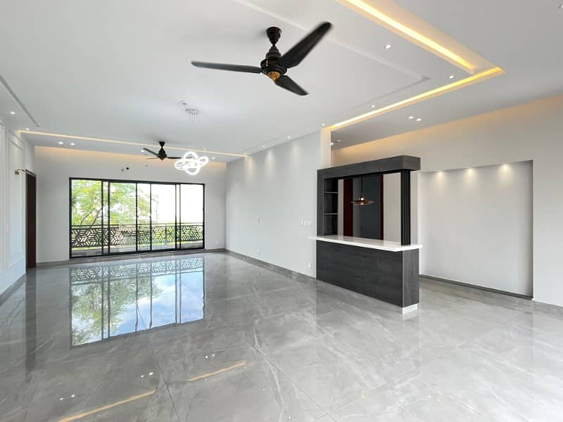 20-Marla Full House For Rent In DHA Ph-7 Lahore Owner Built House. 40