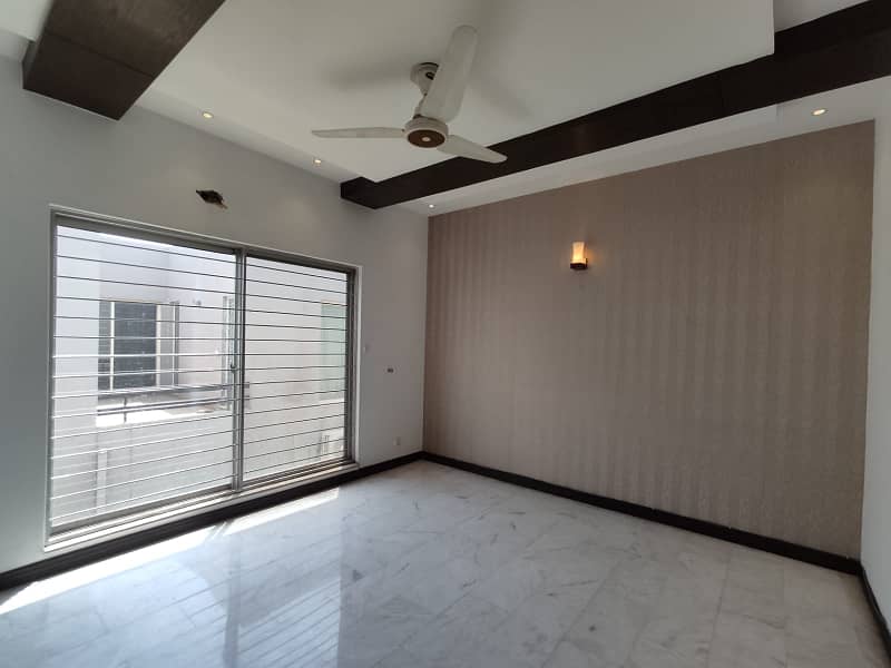 One Kanal Slightly Used Modern House Available For Rent In DHA Phase 03 21