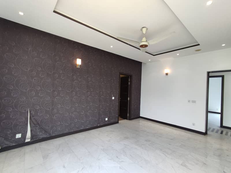 One Kanal Slightly Used Modern House Available For Rent In DHA Phase 03 22