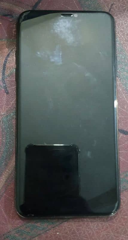 Iphone 11 pro max non pta factory unlock 0