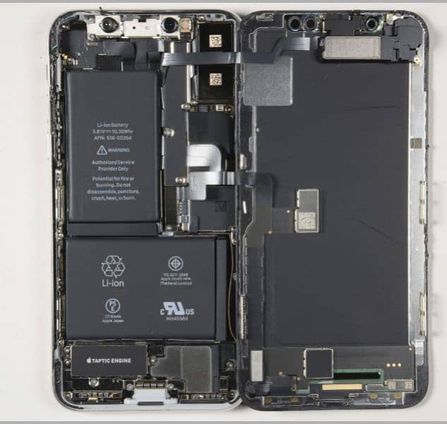 iphone x all parts 0