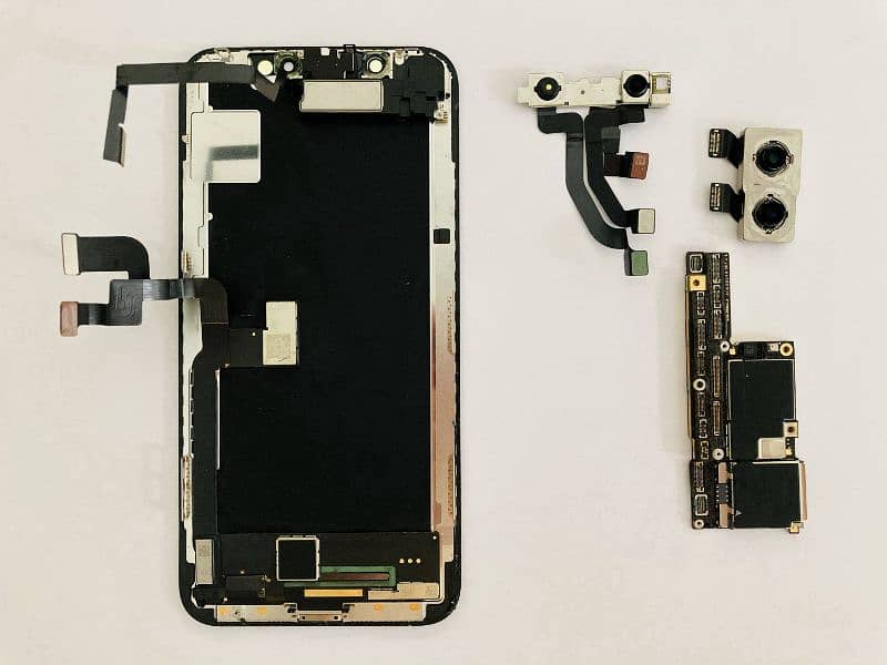 iphone x all parts 2