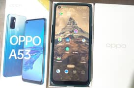 Oppo A53 4GB/64GB