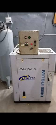 air compressors