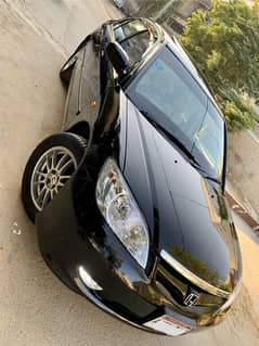 Honda Civic VTi Oriel Prosmatec 2005