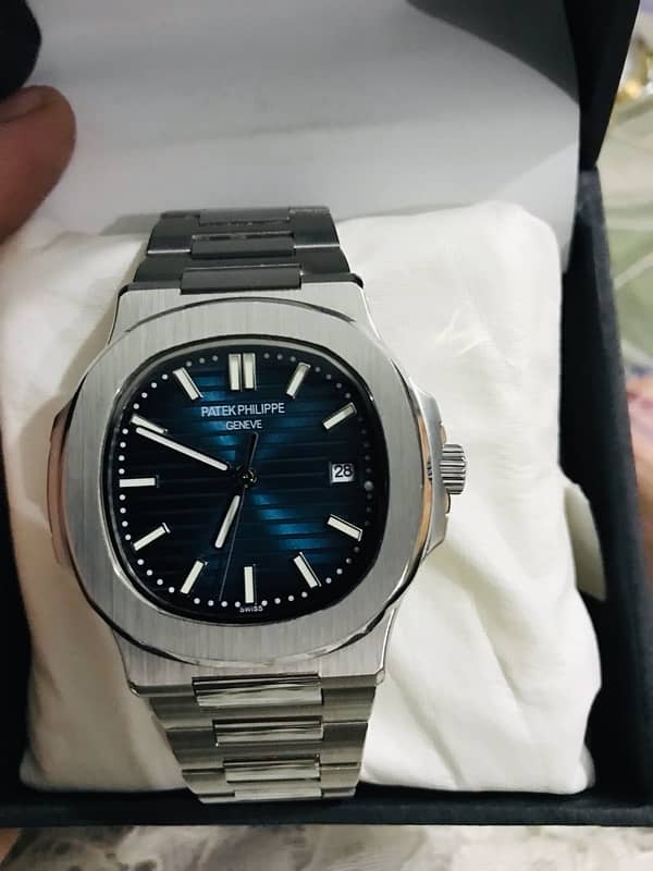 Men Watch For Sale Brand New 6