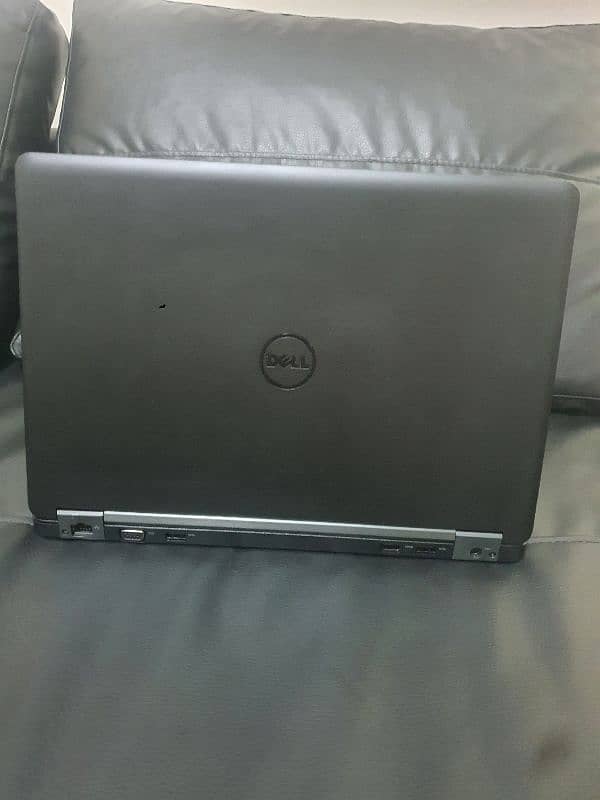 Dell Latitude | 5450 Ci7| 5th gen 2gb gpu nvidia | laptop for sale 1