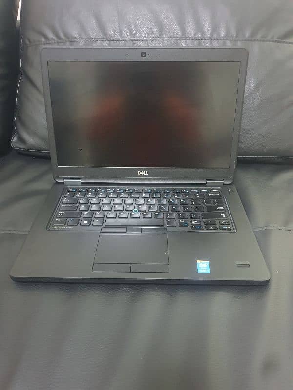 Dell Latitude | 5450 Ci7| 5th gen 2gb gpu nvidia | laptop for sale 2