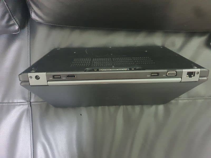 Dell Latitude | 5450 Ci7| 5th gen 2gb gpu nvidia | laptop for sale 4