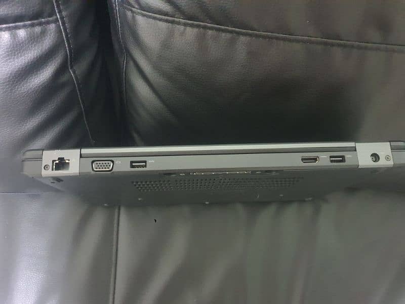 Dell Latitude | 5450 Ci7| 5th gen 2gb gpu nvidia | laptop for sale 6