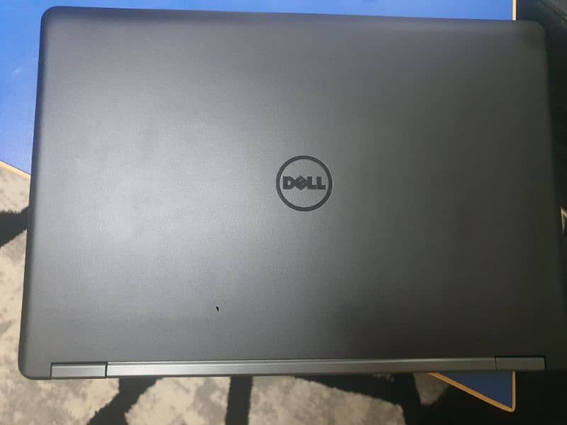 Dell Latitude | 5450 Ci7| 5th gen 2gb gpu nvidia | laptop for sale 7