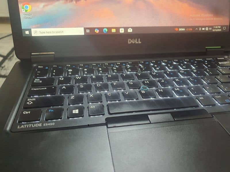 Dell Latitude | 5450 Ci7| 5th gen 2gb gpu nvidia | laptop for sale 10