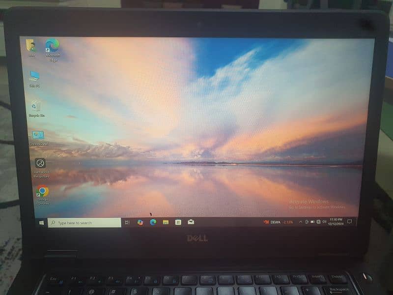 Dell Latitude | 5450 Ci7| 5th gen 2gb gpu nvidia | laptop for sale 11